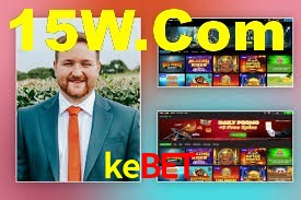 kebet login