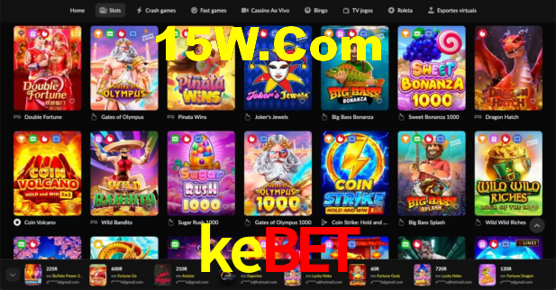 kebet,kebet.com